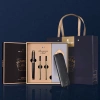Bút ký Montagut M801 Đen - Khắc tên logo miễn phí, full box, giảm giá 1.2tr 7