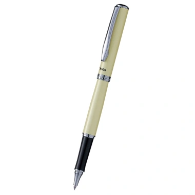 Bút Ký Mực Gel Pentel K611 Đen 0.7mm - Hộp Nhung Sang Trọng, Giá Ưu Đãi 426.800₫