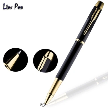 Bút ký Parker IM 0.5mm cao cấp - Quà tặng sang trọng, hộp túi, khắc tên, 299.000₫ 6