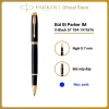 Bút Ký Parker IM Cao Cấp Nhập Khẩu Chính Hãng - Khắc Tên - Giá 1.29 Triệu