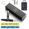 Bút ký Parker khắc tên Full box - quà tặng, kỷ niệm, Tri ân, giá 250.000₫