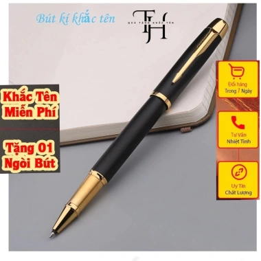 Bút ký Parker khắc tên Full box - quà tặng, kỷ niệm, Tri ân, giá 250.000₫ 3 Bút ký Parker khắc tên Full box - quà tặng, kỷ niệm, Tri ân, giá 250.000₫ 3