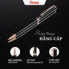 Bút ký Pentel B811 0.8mm nắp vặn mực xanh - Cao cấp, giá ưu đãi 418.750đ 3