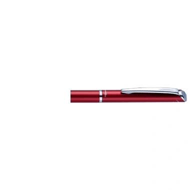 Bút ký Pentel BL2.007 cao cấp vỏ đỏ, hộp nhung đen sang trọng + ruột, giá 399.000 VND 2