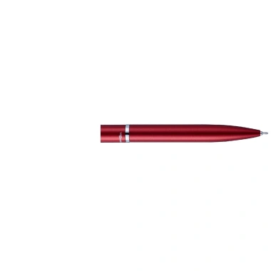Bút ký Pentel BL2.007 cao cấp vỏ đỏ, hộp nhung đen sang trọng + ruột, giá 399.000 VND 3