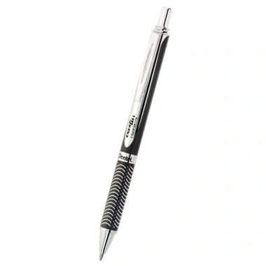 Bút ký Pentel BL407-C 0.7mm đầu bấm mực xanh, hộp sang trọng - Giá chỉ 237.500₫