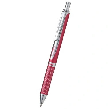 Bút ký Pentel BL407-C 0.7mm đầu bấm mực xanh, hộp sang trọng - Giá chỉ 237.500₫