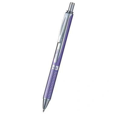 Bút ký Pentel BL407-C 0.7mm đầu bấm mực xanh, hộp sang trọng - Giá chỉ 237.500₫