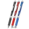 Bút Ký Pentel BL77 Ngòi 0.7mm - Bút Bi Bấm Giá 36.000 VND, Siêu Mỏng, Độ Bền Cao 2
