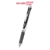 Bút Ký Pentel BL77 Ngòi 0.7mm - Bút Bi Bấm Giá 36.000 VND, Siêu Mỏng, Độ Bền Cao 7