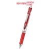 Bút Ký Pentel BL77 Ngòi 0.7mm - Bút Bi Bấm Giá 36.000 VND, Siêu Mỏng, Độ Bền Cao 8