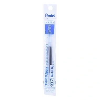 Bút Ký Pentel BL77 Ngòi 0.7mm - Bút Bi Bấm Giá 36.000 VND, Siêu Mỏng, Độ Bền Cao 9