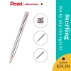 Bút ký Pentel cao cấp kim loại mạ vàng, mực bi 0.8mm - Giá chỉ 450.000đ 6