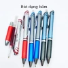 Bút ký Pentel Energel Gel 0.5‑0.7‑1.0mm, mực xanh‑đỏ‑đen, ruột thay thế, giá chỉ 22.199₫ 3