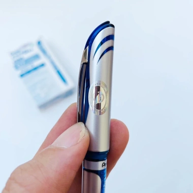Bút ký Pentel Energel Gel 0.5‑0.7‑1.0mm, mực xanh‑đỏ‑đen, ruột thay thế, giá chỉ 22.199₫