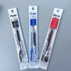 Bút ký Pentel Energel Gel 0.5‑0.7‑1.0mm, mực xanh‑đỏ‑đen, ruột thay thế, giá chỉ 22.199₫ 9