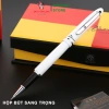 Bút ký Picasso cao cấp màu trắng - Thiết kế sang trọng, giá ưu đãi 604k 3