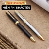 Bút ký tên cao cấp BK12 khắc tên - Quà tặng cô giáo, sinh nhật Fullbox, chỉ 65.000