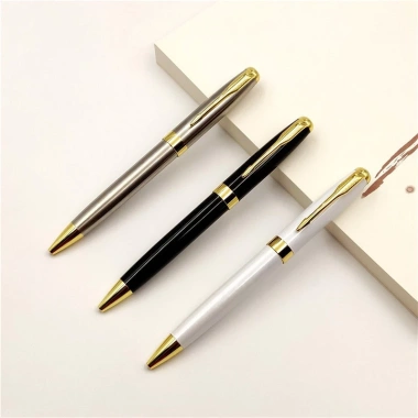 Bút ký tên cao cấp BK12 khắc tên - Quà tặng cô giáo, sinh nhật Fullbox, chỉ 65.000 5