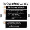Bút ký tên cao cấp MONTAGUT 201 FULLBOX khắc tên theo yêu cầu - quà tặng thầy cô, đối tác, doanh nghiệp, giá ưu đãi 749.999 VND 2