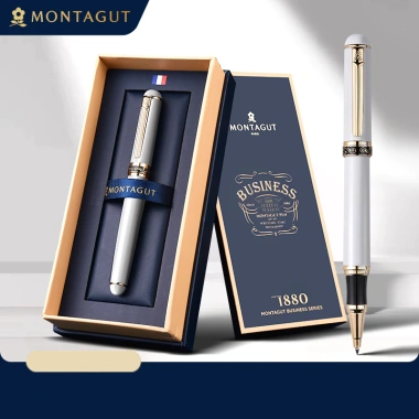 Bút ký tên cao cấp MONTAGUT 201 FULLBOX khắc tên theo yêu cầu - quà tặng thầy cô, đối tác, doanh nghiệp, giá ưu đãi 749.999 VND 7
