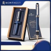 Bút ký tên cao cấp MONTAGUT 201 FULLBOX khắc tên theo yêu cầu - quà tặng thầy cô, đối tác, doanh nghiệp, giá ưu đãi 749.999 VND 8