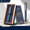 Bút ký tên cao cấp MONTAGUT 201 FULLBOX khắc tên theo yêu cầu - quà tặng thầy cô, đối tác, doanh nghiệp, giá ưu đãi 749.999 VND 9