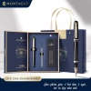 Bút ký tên cao cấp MONTAGUT 202 - Khắc tên, quà tặng Đối tác Doanh nghiệp Thầy cô Bạn bè - Giá ưu đãi 825.000đ 10