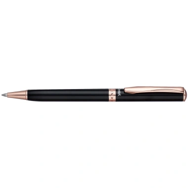 Bút ký tên cao cấp Pentel kim loại mạ vàng - Bút doanh nhân kèm hộp, giảm giá 450.000₫