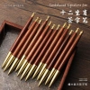 Bút ký tên đầu bút 12 con giáp sang trọng phong thủy giảm 22% chỉ 79.000₫ 4