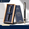 Bút ký tên MONTAGUT 201 FULLBOX khắc tên - Quà tặng thầy cô, đối tác, doanh nghiệp 725k 3