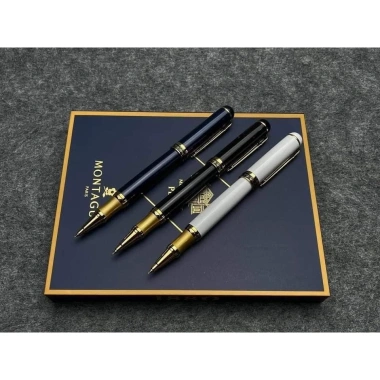 Bút ký tên MONTAGUT 201 FULLBOX khắc tên - Quà tặng thầy cô, đối tác, doanh nghiệp 725k 4 Bút ký tên MONTAGUT 201 FULLBOX khắc tên - Quà tặng thầy cô, đối tác, doanh nghiệp 725k 4