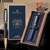 Bút ký tên MONTAGUT 201 Fullbox - Khắc tên, quà tặng thầy cô, đối tác - Giá 725.000 VND 5