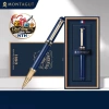 Bút ký tên MONTAGUT 201 Fullbox - Khắc tên, quà tặng thầy cô, đối tác - Giá 725.000 VND 6