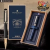 Bút ký tên MONTAGUT 201 Fullbox - Khắc tên, quà tặng thầy cô, đối tác - Giá 725.000 VND 7