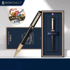 Bút ký tên MONTAGUT 201 Fullbox - Khắc tên, quà tặng thầy cô, đối tác - Giá 725.000 VND 8