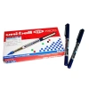 Bút ký UNIBALL 150 - Hộp 1, giá ưu đãi 129.000đ, mực trơn, viết mượt, giảm so với 162.540đ