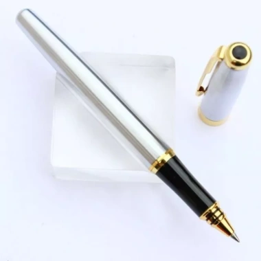 Bút Ký Viết Gel B388 Vỏ Kim Loại - Mực Nước Nhẹ Nhàng, Giá 79.000 VNĐ, Giá gốc 100.330