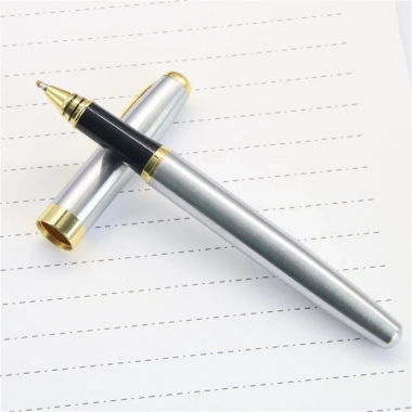 Bút Ký Viết Gel B388 Vỏ Kim Loại - Mực Nước Nhẹ Nhàng, Giá 79.000 VNĐ, Giá gốc 100.330