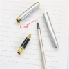Bút Ký Viết Gel B388 Vỏ Kim Loại - Mực Nước Nhẹ Nhàng, Giá 79.000 VNĐ, Giá gốc 100.330 3