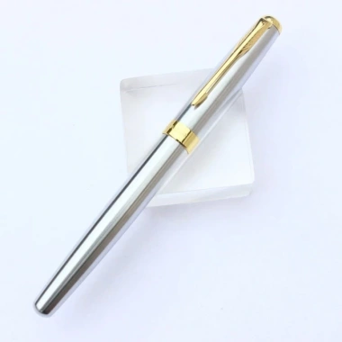 Bút Ký Viết Gel B388 Vỏ Kim Loại - Mực Nước Nhẹ Nhàng, Giá 79.000 VNĐ, Giá gốc 100.330