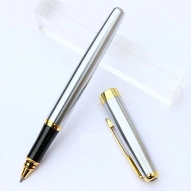 Bút Ký Viết Gel B388 Vỏ Kim Loại - Mực Nước Nhẹ Nhàng, Giá 79.000 VNĐ, Giá gốc 100.330