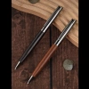 Bút ký vỏ gỗ tự nhiên & hợp kim VP02 - Sang trọng, quà tặng độc đáo, chỉ 98.000₫ 2