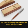 Bút ký vỏ gỗ tự nhiên & hợp kim VP02 - Sang trọng, quà tặng độc đáo, chỉ 98.000₫ 4