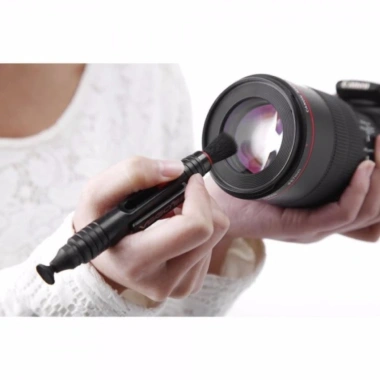 Bút lau ống kính Lenspen - Vệ sinh nhanh không vệt, giảm còn 20.000đ (giá gốc 26.000đ)