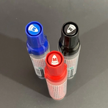 Bút long bảng Pentel Easyflo chính hãng - Giá 30.000, giảm so với 38.100 2 Bút long bảng Pentel Easyflo chính hãng - Giá 30.000, giảm so với 38.100 2