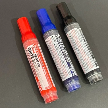 Bút long bảng Pentel Easyflo chính hãng - Giá 30.000, giảm so với 38.100 3 Bút long bảng Pentel Easyflo chính hãng - Giá 30.000, giảm so với 38.100 3
