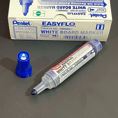 Bút long bảng Pentel Easyflo chính hãng - Giá 30.000, giảm so với 38.100
