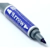 Bút Lông Dầu 2 Đầu Horse Arrow 12 Cây Xanh Đỏ - Thái Lan, Không Phai, Viết CD/Nhựa/Kính, 149.000₫ 5
