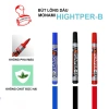 Bút Lông Dầu Monami Highper-B - Nét Mực Rõ Ràng, Viết Trên Mọi Chất Liệu, 25.000 VND 2